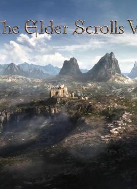 The Elder Scrolls 6 system requirements